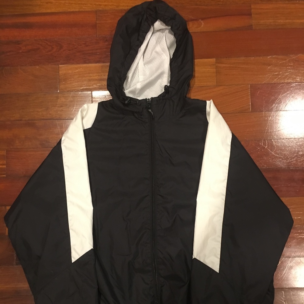 Eastbay wind breaker jacket